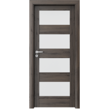 Porta Verte HOME L.4 Dub Tmavý 